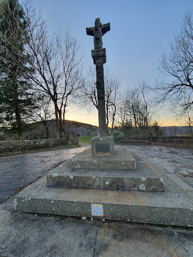 Cruzeiro do Cebreiro