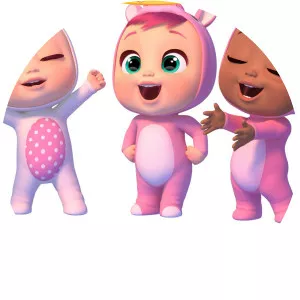 Cry Babies Magic Tears