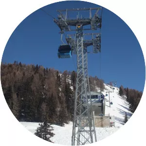 Cry d'Er - Mountain in Switzerland