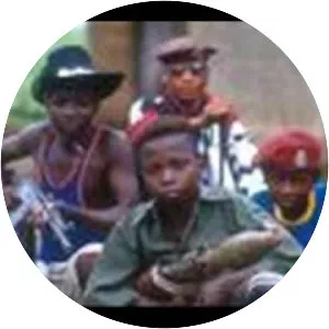 Cry Freetown - 2000 ‧ War/Documentary