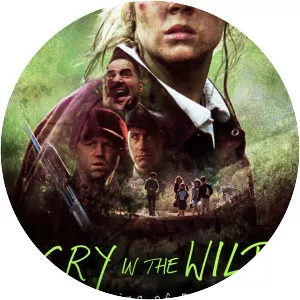 Cry in the Wild: The Taking of Peggy Ann