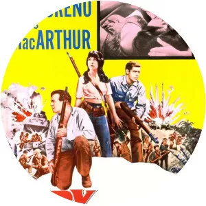 Cry of Battle - 1963 ‧ Black and white/Indie film ‧ 1h 39m