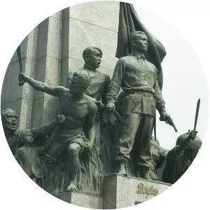 Cry of Pugad Lawin - 