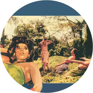 Cry of the Bewitched