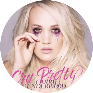 Cry Pretty - Studio album by Carrie Underwood