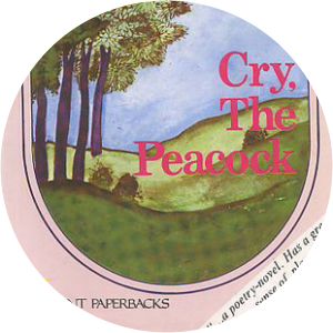 Cry, the Peacock