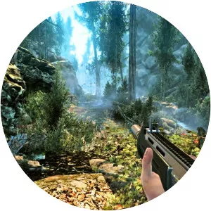 CryEngine 3 photograph