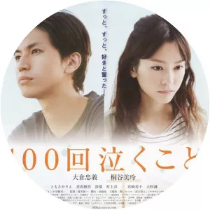 Crying 100 Times: Every Raindrop Falls