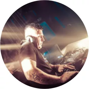 Cryogenic - Musical artist