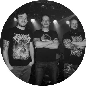 Cryogenical Excision - Musical artist