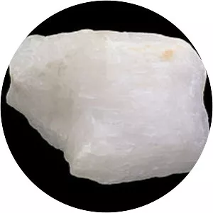 Cryolite - 