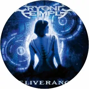 Cryonic Temple