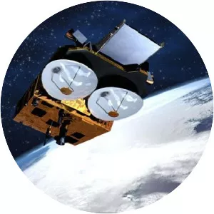 CryoSat-2