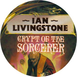 Crypt of the Sorcerer