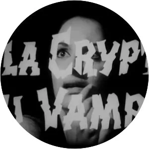 Crypt of the Vampire photograph