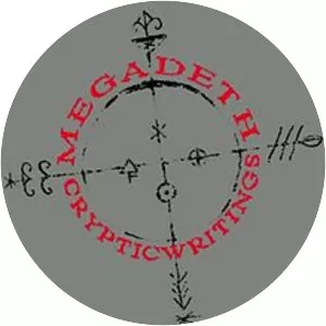 Cryptic Writings - Studio album by Megadeth