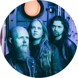 Cryptosis - Musical group