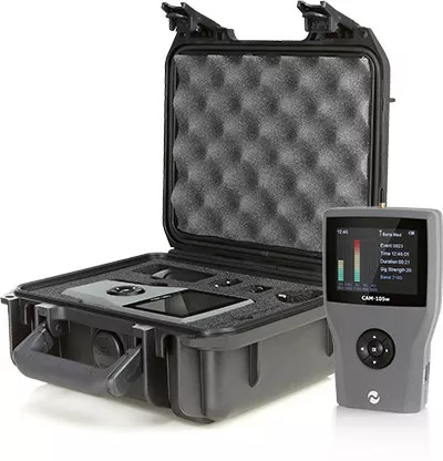 CryptSec - Security system supplier in Sollentuna, Sweden