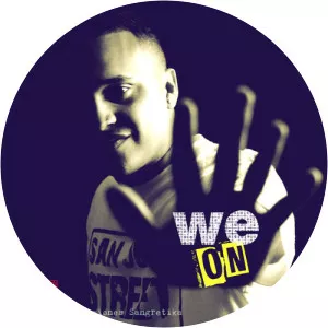 Crypy - Musical artist