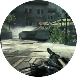 Crysis 2 - Video game