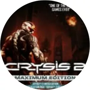 Crysis: Maximum Edition