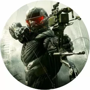 Crysis - Video game series