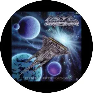 Crystal Age - Musical group