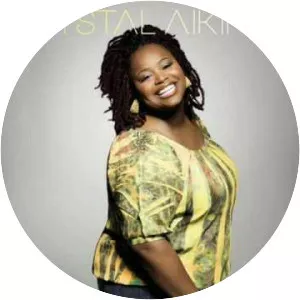 Crystal Aikin - American singer-songwriter