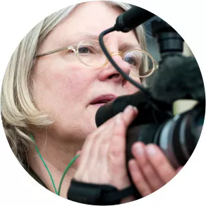 Crystal Ann Brelsford photograph