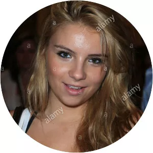 Crystal Audigier - Christian Audigier's daughter