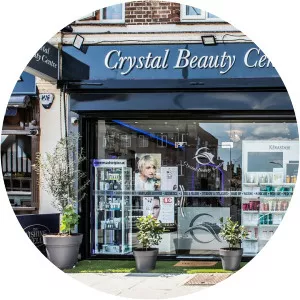 Crystal Beauty Centre - 