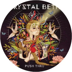 Crystal Beth - Musical artist