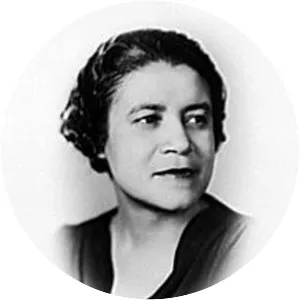 Crystal Bird Fauset - American legislator