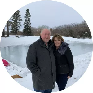 Crystal Boudreau photograph