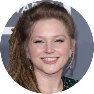 Crystal Bowersox - American singer-songwriter