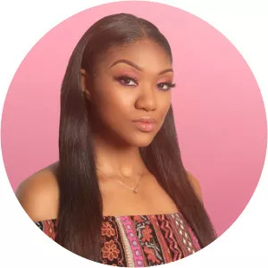 willie hyn crystal carr - Singer