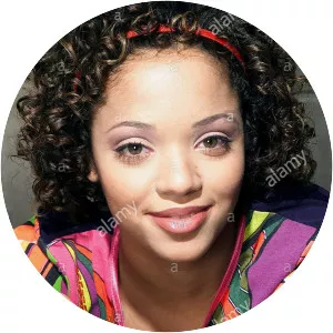 Crystal Celeste Grant - American actress