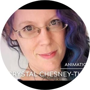 Crystal Chesney-Thompson