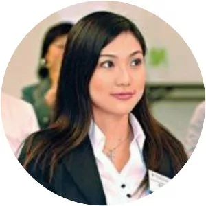 Crystal Choi - Francis Choi's daughter