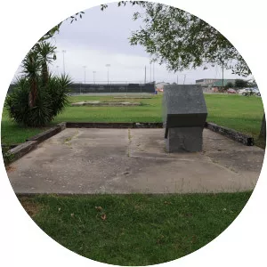 Crystal City Internment Camp