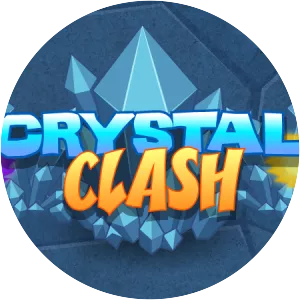 Crystal Clash - Video game