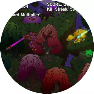 Crystal Cosmos - Video game