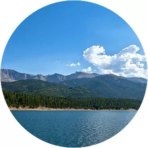 Crystal Creek Reservoir