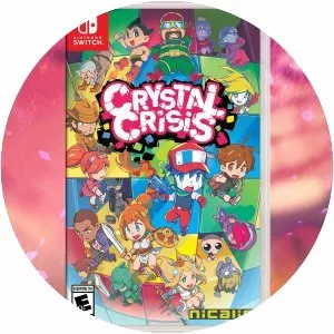 Crystal Crisis