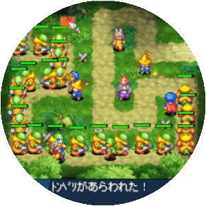 Crystal Defenders - Video game