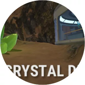 Crystal Defense - Video game