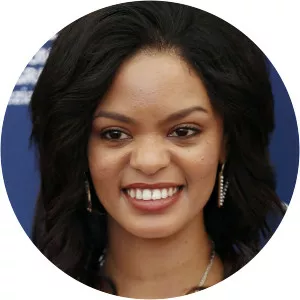 Crystal-Donna Roberts