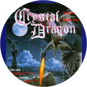 Crystal Dragon - Video game
