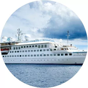 Crystal Esprit - Ship