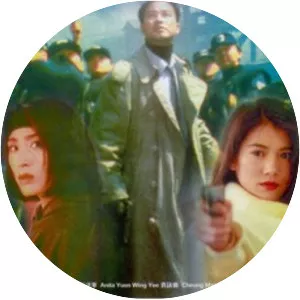 Crystal Fortune Run - 2001 ‧ Thriller/Mystery ‧ 1h 30m